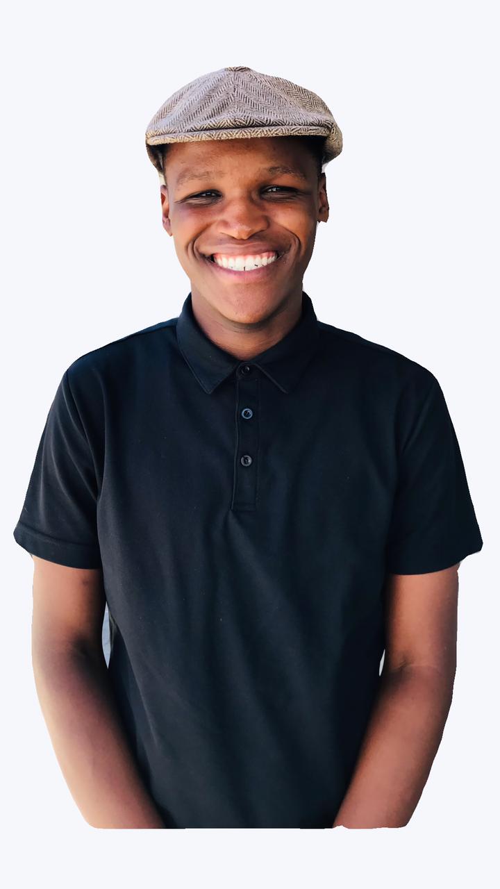 Student mentor and tutorial presenter